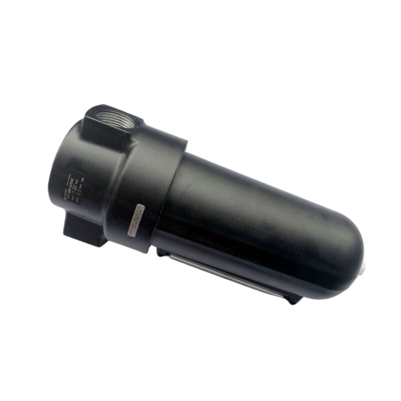 เครื่องกรองล้างอากาศ ระบบปนูเมติก NORGREN F17-600-M3HG