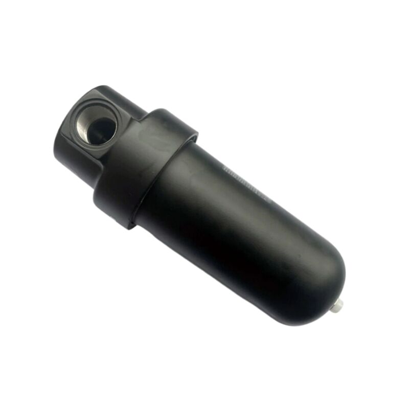 ตัวกรองลมแบบนิวแมติกส์ซีรีส์ F17 รุ่น F17-800-M3HG ตัวกรองลมอัดขนาดกะทัดรัด โดย NORGREN