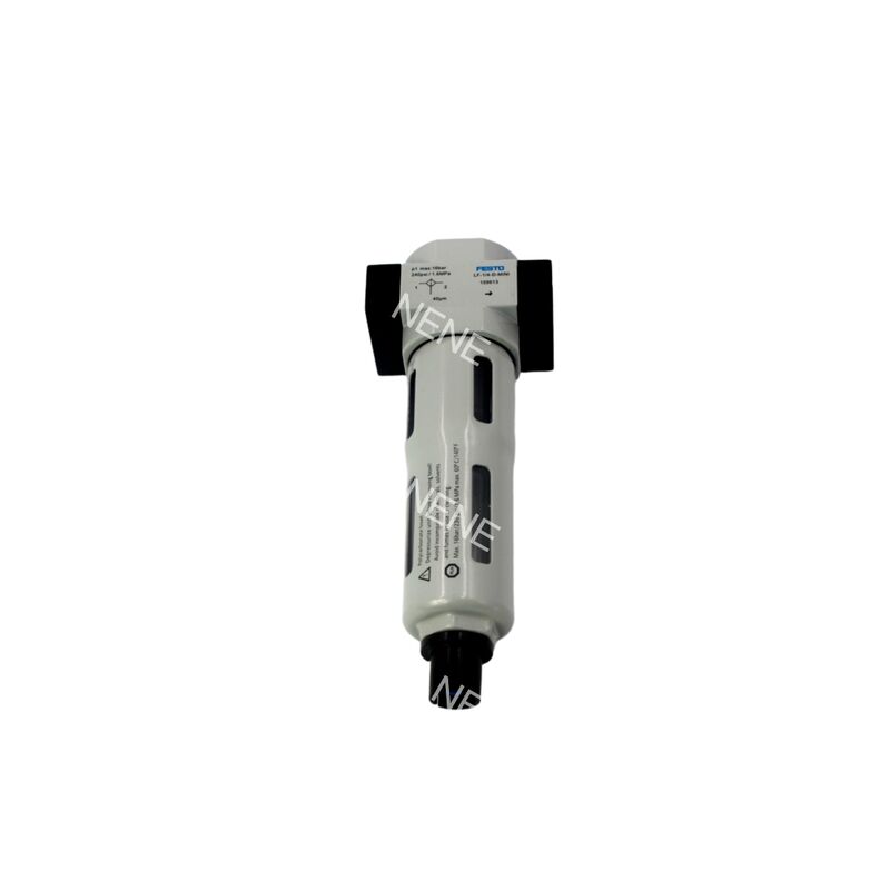 เครื่องกํากับกรองกรอง Festo LFR-1/8-D-7-MINI-A-MPA 8002308