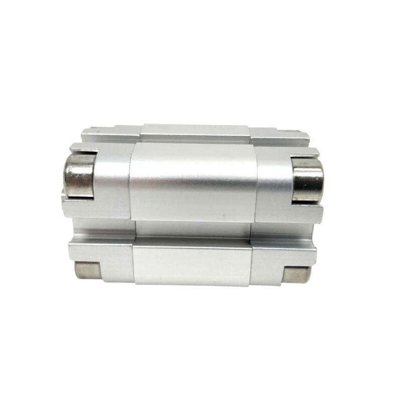 การใช้งานอุปกรณ์ทางการแพทย์ ADVU-16-15-A-P-A 156595 Festo กล่องอากาศเส้นภายนอก 16 มม.
