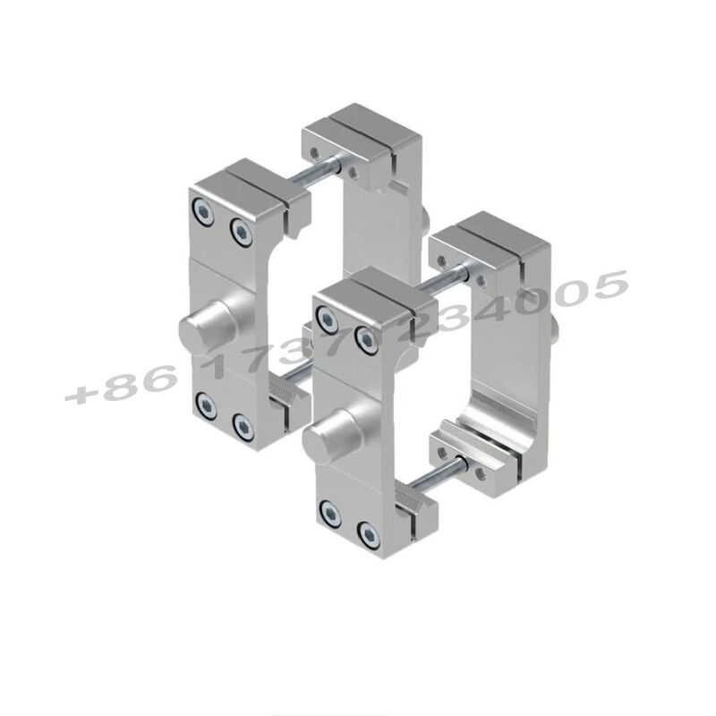 DAMT-V1-80-100-125-A Festo กระบอกสวิงหูชัฟท์องค์ประกอบการติดตั้ง