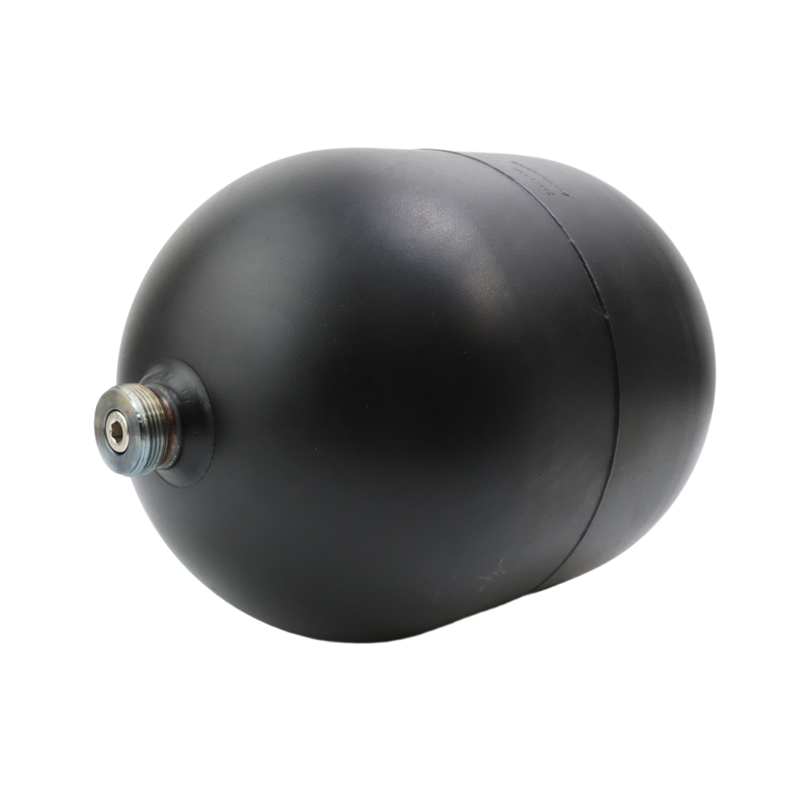 HYDRAULIC PULSATION DAMPING HYDAC SBO210-1.4E1/112U เครื่องสะสมสําหรับเครื่องจักรก่อสร้าง