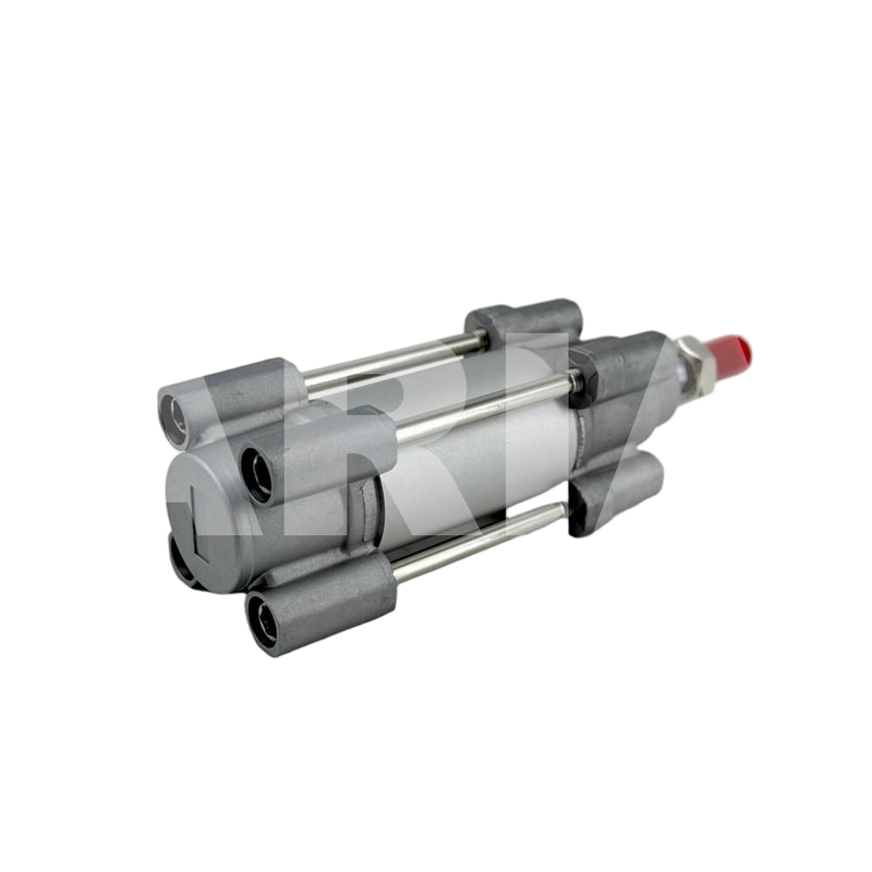 RA PRA/802125/M/50/75/175/200/250/300/550/700 NORGREN ISO 15552 ระดับมาตรฐาน พีสตอง ปนูมาติก ซิลินเดอร์ ซิลินเดอร์ โบ 63 มม.