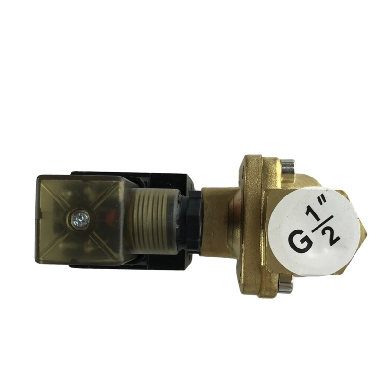 2/2 Way ปริมาณ Port 3/8" ถึง 2" สําหรับการใช้งาน PU225-04