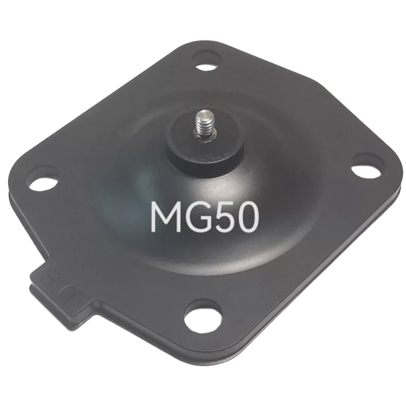 FDA รับรอง GEMU MG50 แดแอฟราแกม, อุปกรณ์เสริมสําหรับแวลล์เหลวเอสเซปติกขนาดใหญ่ในอุปกรณ์ยา, อาหารและน้ําที่บริสุทธิ์มาก