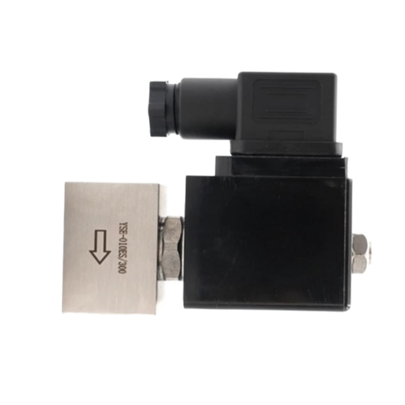 SH-030ES 2 ทาง ปุ่มอากาศปิดปกติ ขนาดช่อง 2 มม เหมาะสําหรับช่วงความดัน 0 ถึง 300 บาร์ 1/4 3/8 ขนาดประตู