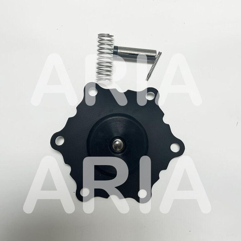 ASCO คิตซ่อม K302284 K302383 สําหรับ SCE210D022 8210G022 วาลล์โซเลโนอิด 1-1/2 " DN40 อะไหล่