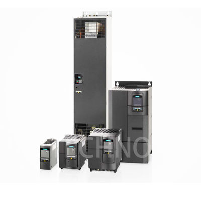 6SE6440-2UC22-2BA1 90kW เครื่องแปลงความถี่แปร VFD ปรับแต่ง
