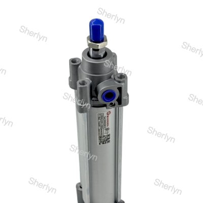 ISO 15552 NORGREN กระบอก RA/802040/M/25 กว้าง 40MM