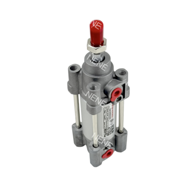 อัตโนมัติ กระบอก 32 มม กว้าง RA/802032/M/100 NORGREN RA ซีรี่ย์