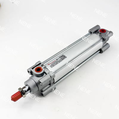 IMI NORGREN Ç5 G1/4 Port Double Acting Cylinder สําหรับกระบอกขนาด 40 มม ในอุตสาหกรรม