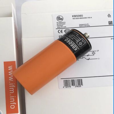 เซนเซอร์ความจุ KB5060 KB-3020-BNKG/BS-700-A เครื่องสลับความใกล้ที่พิมพ์