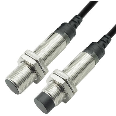 เซ็นเซอร์ SN12X-02BPA SN12X-02BPB ซีรีส์ SN12 ของ SODRON เซ็นเซอร์อุตสาหกรรม A6–36V ออกแบบมา