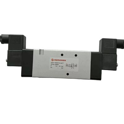 วาล์วควบคุมทิศทางปนูเมติก V61B317A-A213J Norgren Industrial