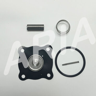 K302373 K302273 SCE210D001 ASCO แดแอฟรากัม ที่เข้ากันได้ แดแอฟรากัมของวาล์วไฟฟ้าแม่เหล็ก ชุดซ่อม