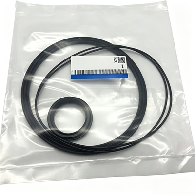 ชุดซ่อมซีล SMC CS1-180A-PS / CS2-180A-PS สำหรับกระบอกสูบขนาด 180 มม. ขจัดอากาศรั่ว ลดเวลาหยุดทำงานสำหรับสายการผลิตอุตสาหกรรม หน่วยนิวแมติก
