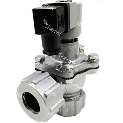 GOYEN 3/4 นิ้ว วาล์วแรงกระแทก CA20DD CA20DD4 การเชื่อมต่อ Threaded มุมขวา K2000 K2007